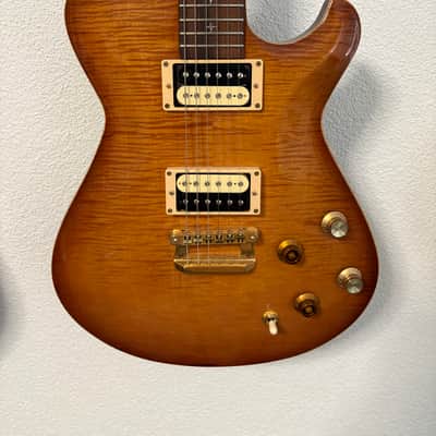Knaggs Kenai 2009 - Serial #4 - Aged Scotch image 2