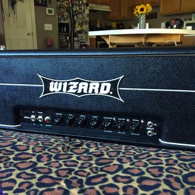 Wizard  Modern Classic 100 watt image 1