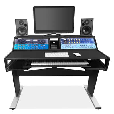 Stylus Studio Desk 2022 Black image 3