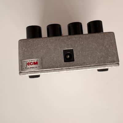 Electro-Harmonix Memory Boy Analog Delay / Chorus / Vibrato image 4