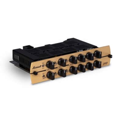 Synergy Marshall JMP Preamp image 3