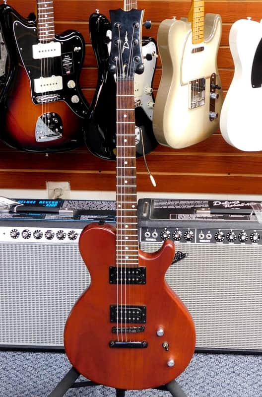 2007 Dean Evo XM Electric Guitar! Dual Humbucker Pickups! VERY NICE!!! image 1