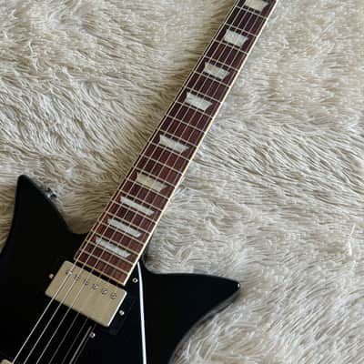 Gibson Theodore Standard Ebony Electric Guitar image 7