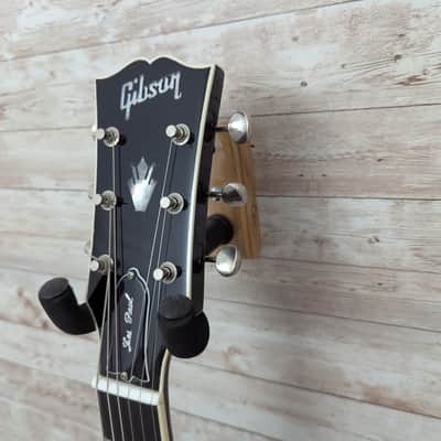 Used Gibson Les Paul Standard GC Exclusive Silverburst #236 image 5