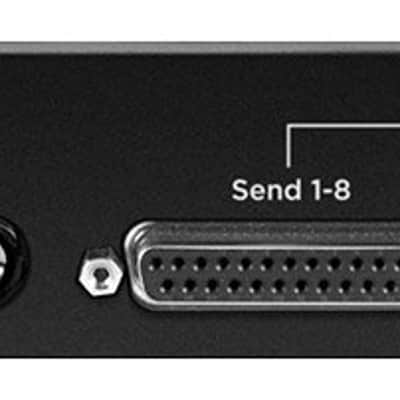 A8MP 8 Channel Mic Preamp Apogee image 2
