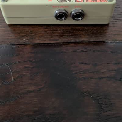 DigiTech Obscura Delay image 2