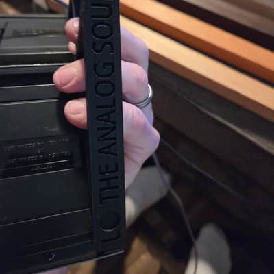 Roland JU-06A AND Roland JX-8 Boutique Series Synthesizer Modules With Stand image 16