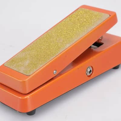Black Cat Custom K-Fuzz Pedal #43056 image 2