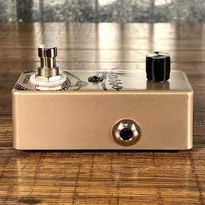 Outlaw Effects Lasso Looper Looping Guitar Effect Pedal image 5