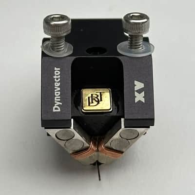 Dynavector DRT XV Moving Coil Phono Cartridge MC Analog Audiophile image 2