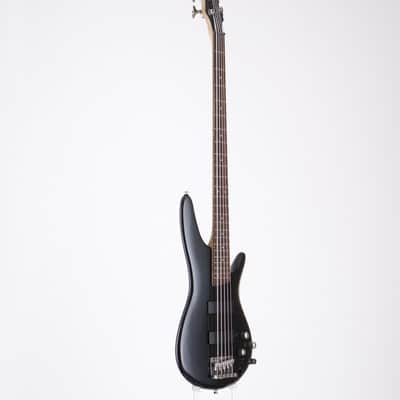 Ibanez SR305-IPT (Iron Pewter) Ibanez 5-string active bass [I090737140] (06/08) image 14