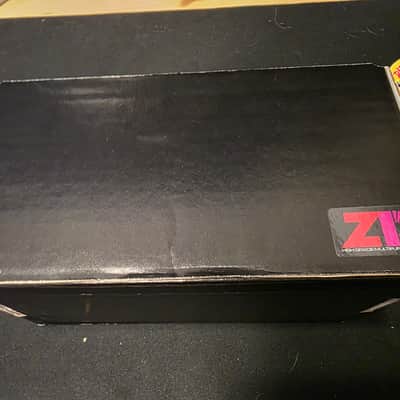 Emanating Fist Electronics D*A*M Black Dust BD-68 ZD image 3