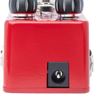 Pigtronix Octava Analog Octave Fuzz Pedal image 5