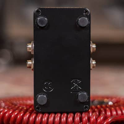 Electro-Harmonix Silencer Noise Gate/Effects Loop Pedal image 5