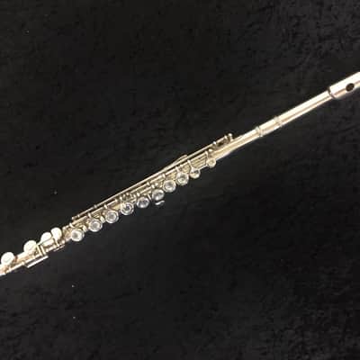 Armstrong Eb Flute image 1