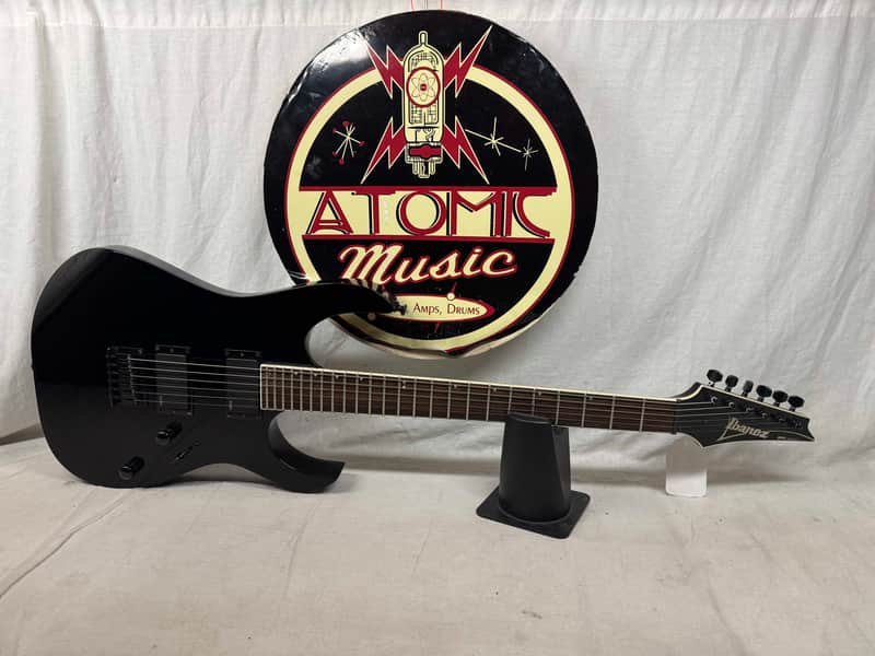 Ibanez RGT6EXFX Standard | Reverb