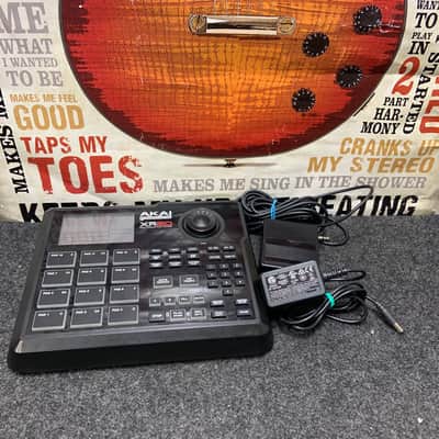 Akai XR20 Drum Machine (Fully Serviced)