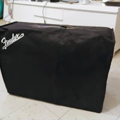 Fender Tone Master reverb deluxe 2020 image 2