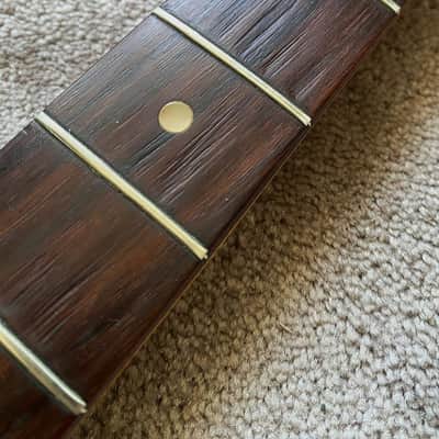 Fender Stratocaster NECK 1966 image 9