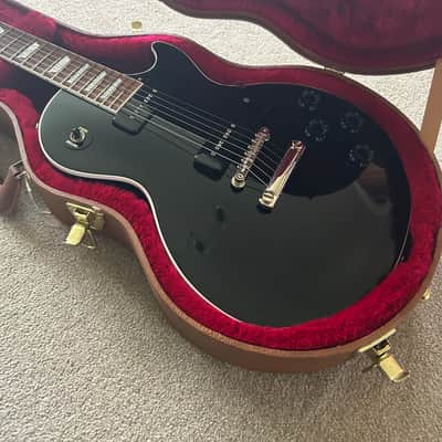 Gibson Les Paul Classic 2018 - Ebony image 15
