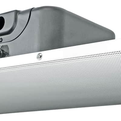 JBL CSMA 180 Commercial 70v Amplifier+(8) 2' X 1' Drop Ceiling Tile Speakers image 6