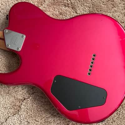 Greco PT-400 MYR SCREAMING TE TL image 5