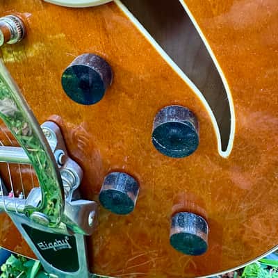 2000s Gretsch Streamliner G2627T image 4