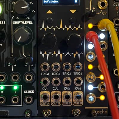 After Later Audio Micro Ornament & Crime (uO_C) Hemisphere Suite Firmware image 1