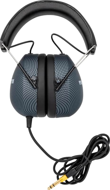 Vic Firth SIH3 Isolation Headphones image 1