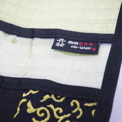 Oda Tatami TATAMI STICK BAG M【Made in Japan】 image 5