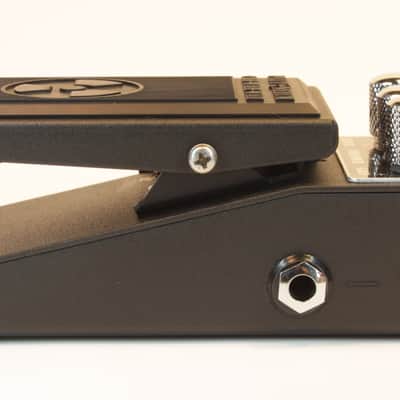 Immagine Plutoneium ChiWahWah V2 for Guitar Black - 3