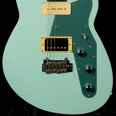 Reverend Double Agent W image 1