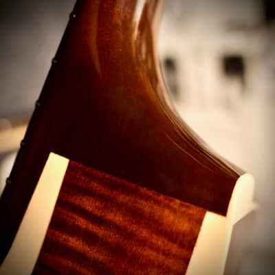 Heritage H-575 ASB Antique Sunburst 2001 image 13