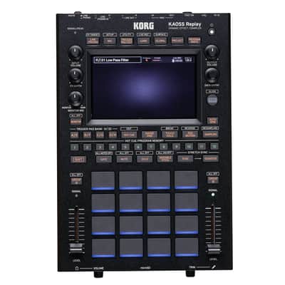 Korg KAOSS REPLAY image 1