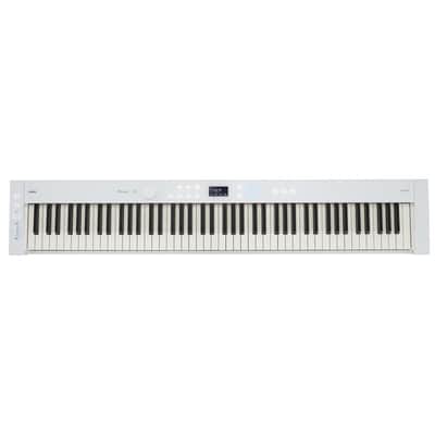 Casio PX-S7000 | Privia 88-Key Digital Piano, White. New with Full Warranty! image 9