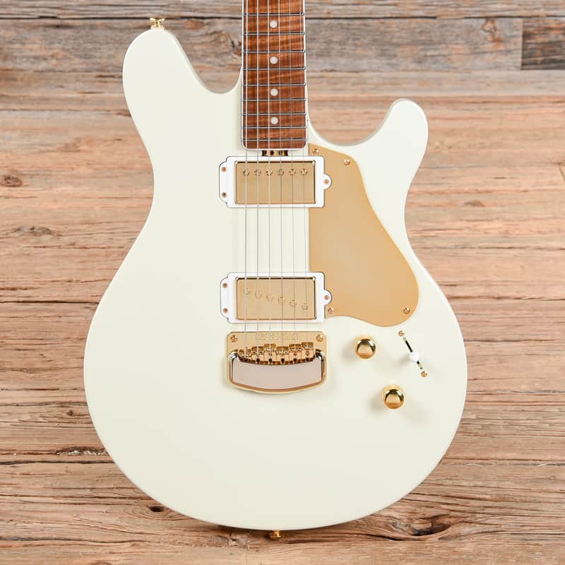 Ernie Ball Music Man Ball Family Reserve James Valentine Signature HT image 4