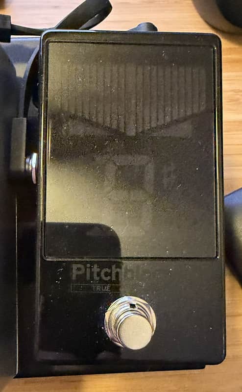 Korg Pitchblack X