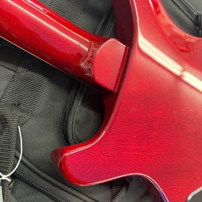 PRS S2 McCarty 594 Thinline image 12
