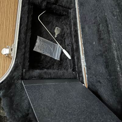 Fender Strat Plus 1996 image 9
