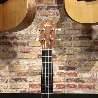 Oscar Schmidt OU200C - Mahogany image 5