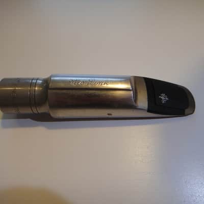 Vintage Otto Link Florida Double Ring 5 tenor saxophone mouthpiece image 4
