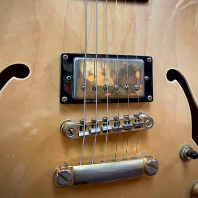 Pre-Owned Epiphone Sheraton II image 3