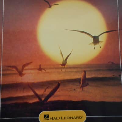 Hal Leonard Fundamentos Musicales Para Organo Electronico 2000 image 1