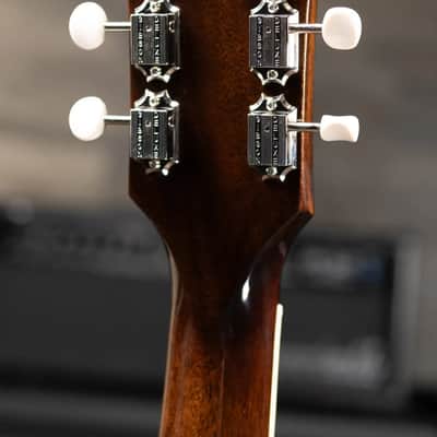 Fender Dealer Exclusive Vintera Road Worn '60s Stratocaster, Rosewood Fingerboard Electric Guitar - 3-Color Sunburst with Hardshell Case image 13