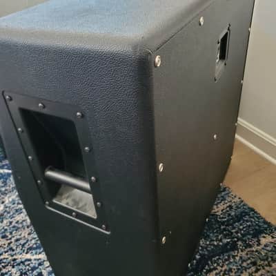 Splawn Custom 4x12 Cabinet image 4