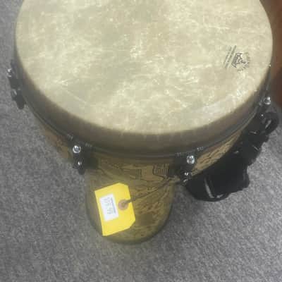 Remo USA Mondo Key-Tuned DJEMBE 14x25 inch image 4