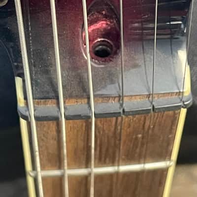 Fender Special Edition Custom Telecaster FMT HH with Laurel Fretboard 2019 - Present - Black Cherry Burst image 7