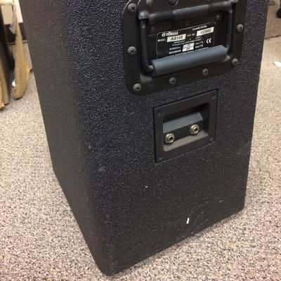 Yamaha AS108 Heavy Duty Speaker image 4
