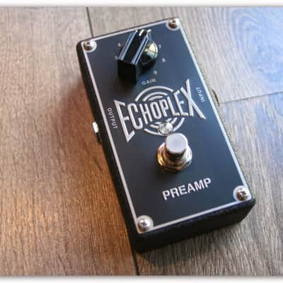 DUNLOP "Echoplex Preamp" (EP101) image 1