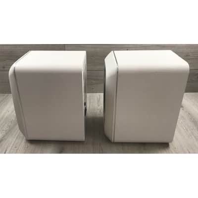 KRK V8 White Coppia image 7